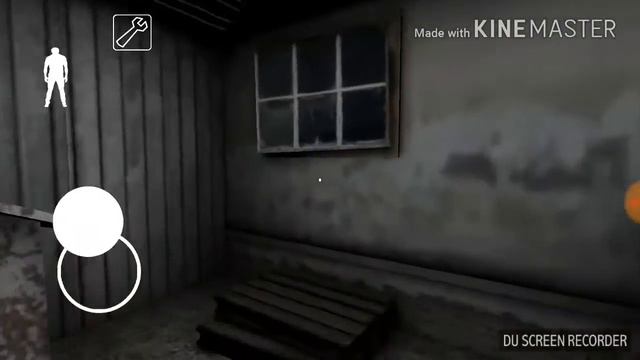 Weapon Key Location In Granny The Horror Game