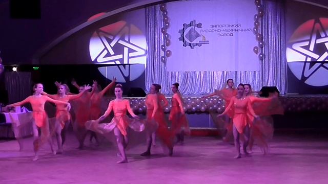 1. ЗЛМЗ - 65 лет цеху металлоконструкций смотреть онлайн