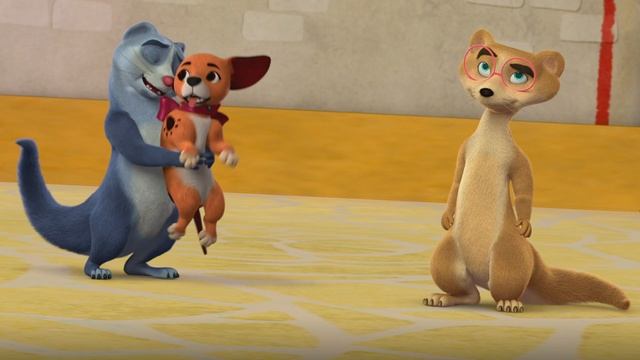 Case of The Lost Puppy ?| Mira, Royal Detective | @disneyjunior смотреть онлайн