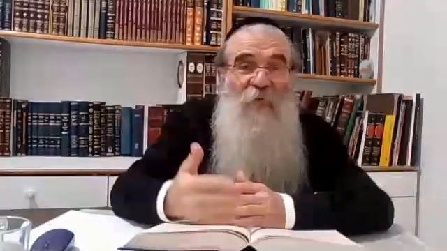Рав Шимон Грилюс, Что мы учим из Агады. смотреть онлайн