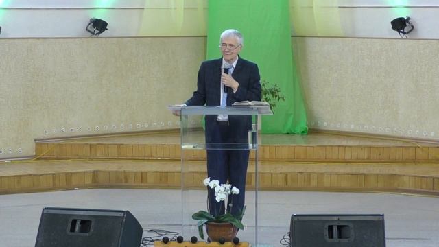 А.В.Тимофеев: Отношение к деньгам определяет духовность и зрелость христианина 25 февраля 2024 смотреть онлайн