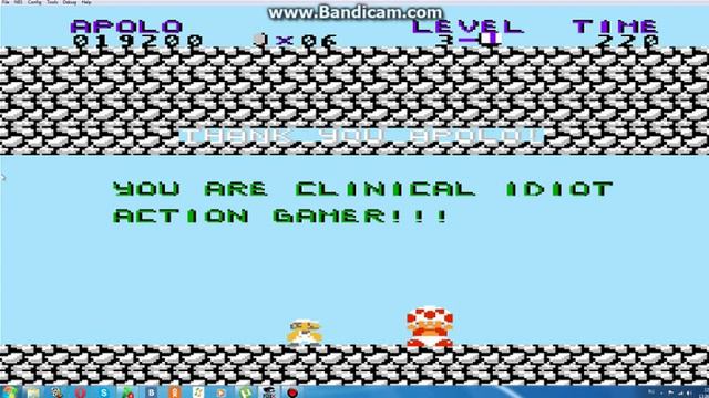 Cheetah Mario Bros Ч 8 Повторяющееся название смотреть онлайн