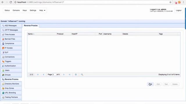 How To Use Amazon S3 as the File Storage System of Your MFT Server смотреть онлайн
