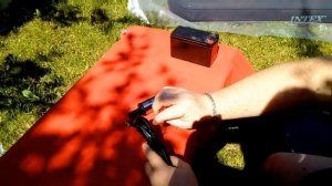 Видео обзор Насоса перекачки топлива погружной БелАК 12V D38