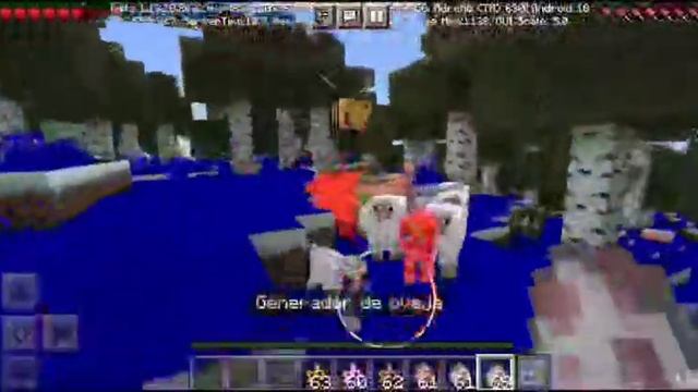 Bad mobs( Minecraft) смотреть онлайн
