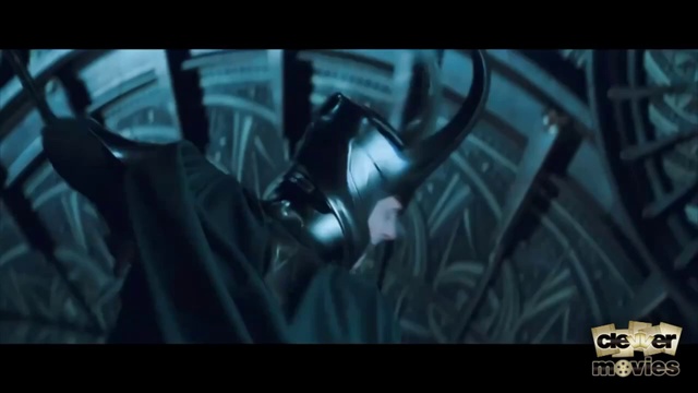 Крис Хемсворт о реализме в «Торе Царство Тьмы» смотреть онлайн