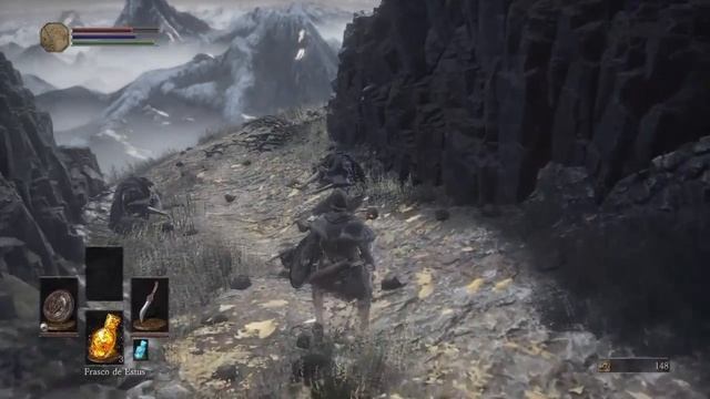 GIT GUD - Dark Souls III смотреть онлайн