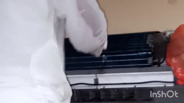 DC inverter gar me service karny ka tarika/Lodhi AC skill смотреть онлайн