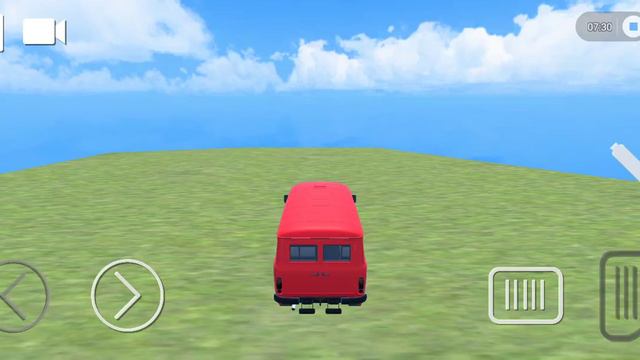 РУССКИЕ ТАЧКИ? Russian Car Crash Simulator смотреть онлайн