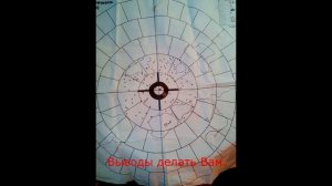 Патрон на Вальдшнепа дисперсант отстрел (Мой рецепт)