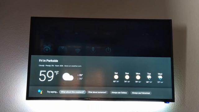Google Assistant is now on NVIDIA SHIELD TV смотреть онлайн