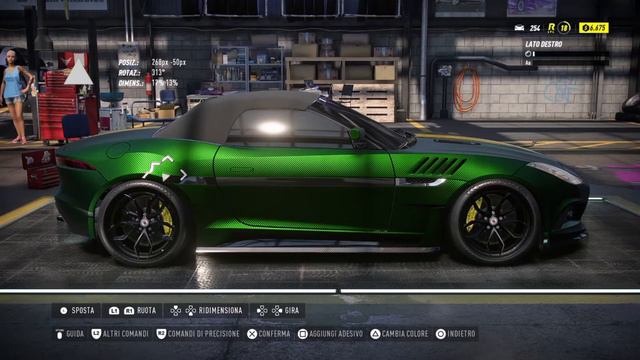 HO comprato la mia prima SUPER CAR Need for Speed ep 7 смотреть онлайн