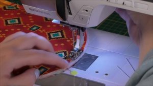 Как сшить прихватку для двух рук