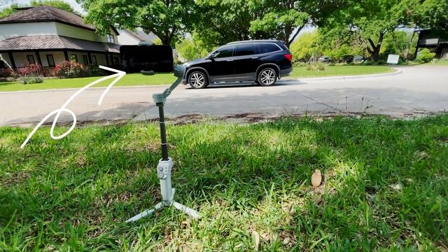 Affordable Travel & Vlogging Gimbal | FeiyuTech Vimble 3