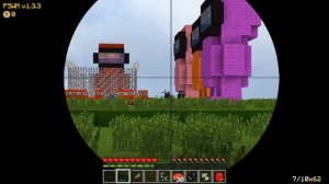 ?ОСТРОВ ПРЕДАТЕЛЬ АМОНГ АС ПРОТИВ НУБА И ШЕДИ! ЗАЩИЩЕННЫЙ ДОМ ПРО В АПОКАЛИПСИС МАЙНКРАФТ ЗОМБИ!