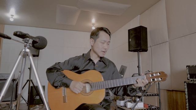 Here, There And Everywhere - The Beatles Cover смотреть онлайн