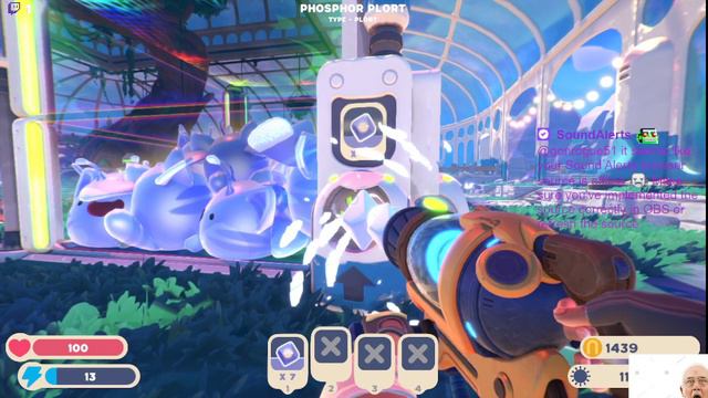 slime rancher 2 new release part 3 смотреть онлайн