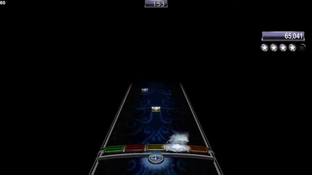 Phase Shift (PC): System Of A Down - Toxicity [RB DLC] / Guitar (99%) смотреть онлайн