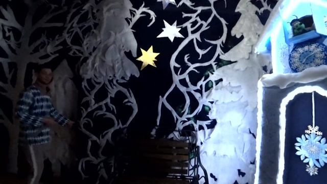 В гостях у настоящего Деда Мороза ?? Великий Устюг. КуДа ПоЕдЕм?! Путешествия № 155 смотреть онлайн