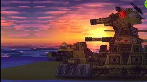 Это сейчас, а это тогда... (Gerand) |edit про танки.