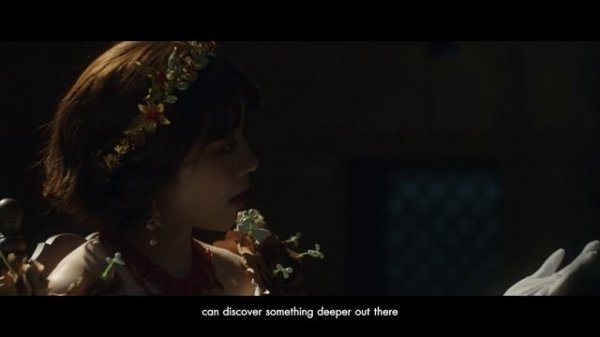 Identity V | 《Secret》