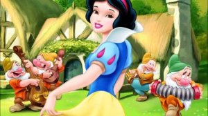 Вальс Белоснежки (Тимур Максимов)