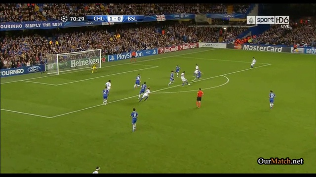 τσελσιβασιλια 1-2 ourmatch.net смотреть онлайн