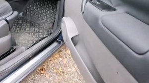 Рено Сценик 2 (Меган 2) - как закрыть работающий автомобиль!!!