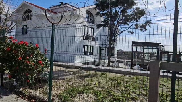 ИМПЛАНТАТЫ в Турции!/ СТАМБУЛ не отпускает! Отличный дешевый ОТЕЛЬ и РЕСТОРАН! ноября 2023 г.