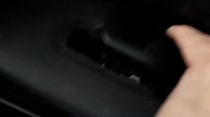 Снятие пластика кнопок стеклоподъемника под поклейку Nissan Qashqai Ниссан Кашкай j10