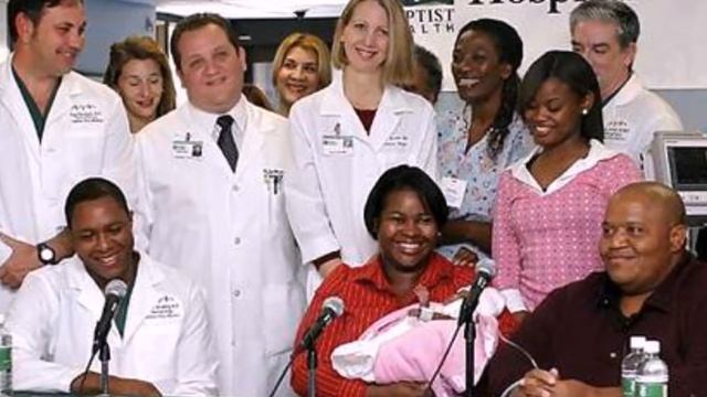 САМЫЕ НЕДОНОШЕННЫЕ ДЕТИ смотреть онлайн