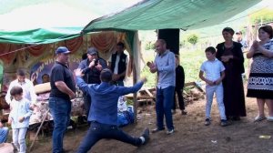 Ризван Чувекский? (до конца)