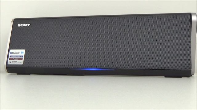 Sony SRS BTX300 - Review смотреть онлайн