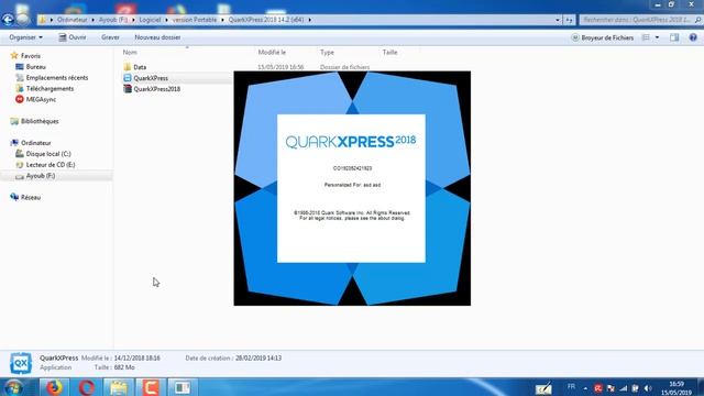 QUARKXPRESS 2018 смотреть онлайн