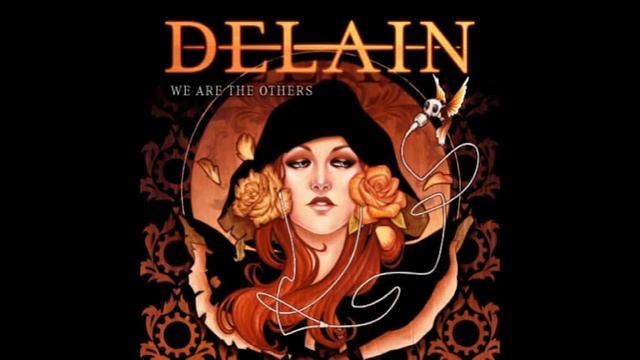 Delain - Milk And Honey HD.avi смотреть онлайн