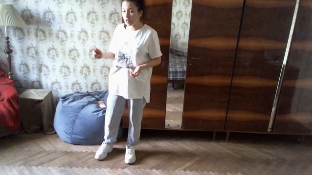 РАБОТА РУКАМИ: the wop, рибок, преп смотреть онлайн