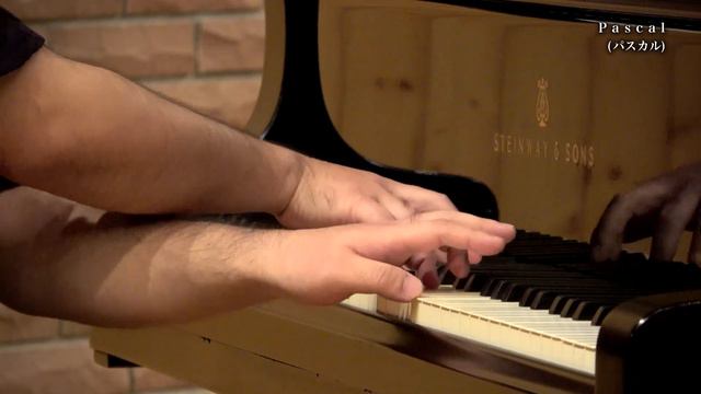 [NieR:Automata] Piano Cover: Pascal смотреть онлайн