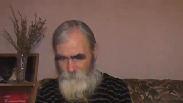 24. 02. 2018.  Василий, бесы изгоняются только молитвою и постом.