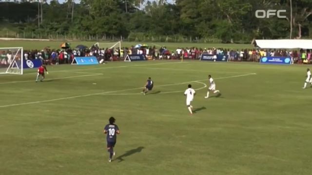 MATCH REACTION | Albert Riera, Liam Gillion, Suva FC, 2023 OCL - MD 2 смотреть онлайн