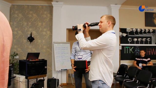 Технологии будущего | Тепловизоры | Умные замки | Видеонаблюдение | СКУД | Академия IP-center | BGT смотреть онлайн