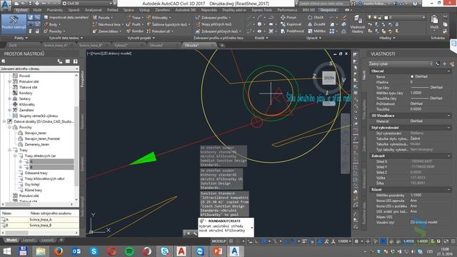 Webinář: Novinky v AutoCAD 2017, AutoCAD Civil 3D 2017 a InfraWorks 360 смотреть онлайн