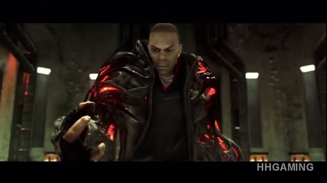 Prototype 2 Walkthrough - Part 6 HD Gameplay no commentary hydra boss смотреть онлайн