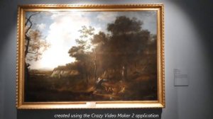 Выставка "Под знаком Рубенса. Фламандская живопись XVII века из музеев и частных собраний России"