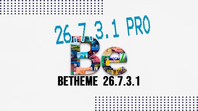 Betheme 26.7.3.1 [Download Free] Multipurpose Responsive Wordpress Theme Premium смотреть онлайн