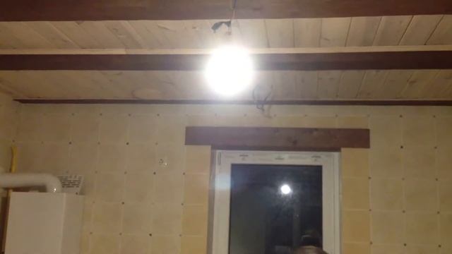 ЭНЕРГОсберегающая лампа при РЕМОНТЕ - ДВОЙНАЯ выгода! смотреть онлайн