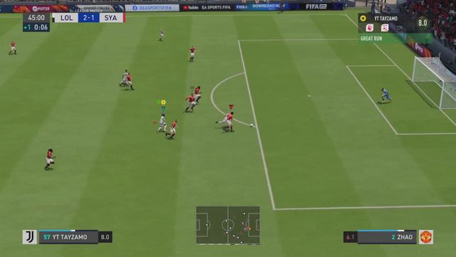 BEST Pro Clubs Dribblers🤩|FIFA 23 Skills & Goals compilation смотреть онлайн