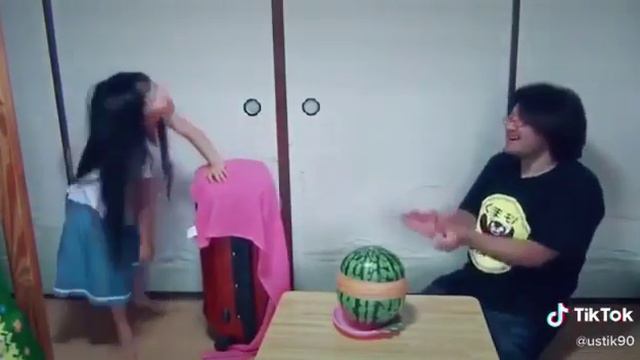 Вот не повезло!!! Так ему и надо😂 смотреть онлайн