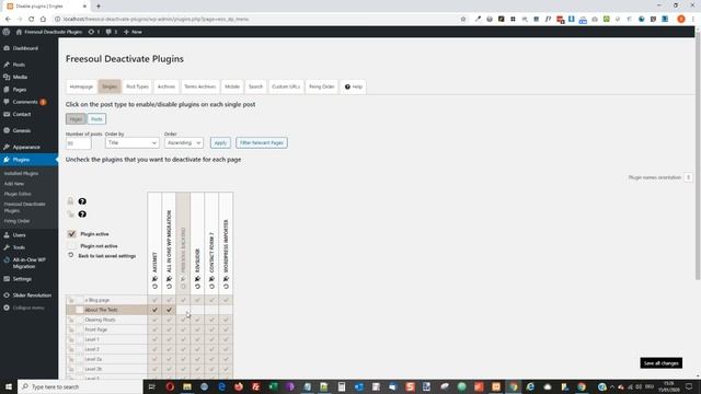 How to check which plugin is causing issues on your WordPress website смотреть онлайн