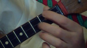 УРОКИ игры на БАЛАЛАЙКЕ. Урок 33. Во поле берёза стояла