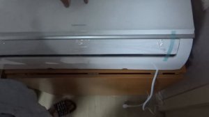 Кондиционер, сплит система  komanchi, (команчи)за 12000 тысяч рублей.